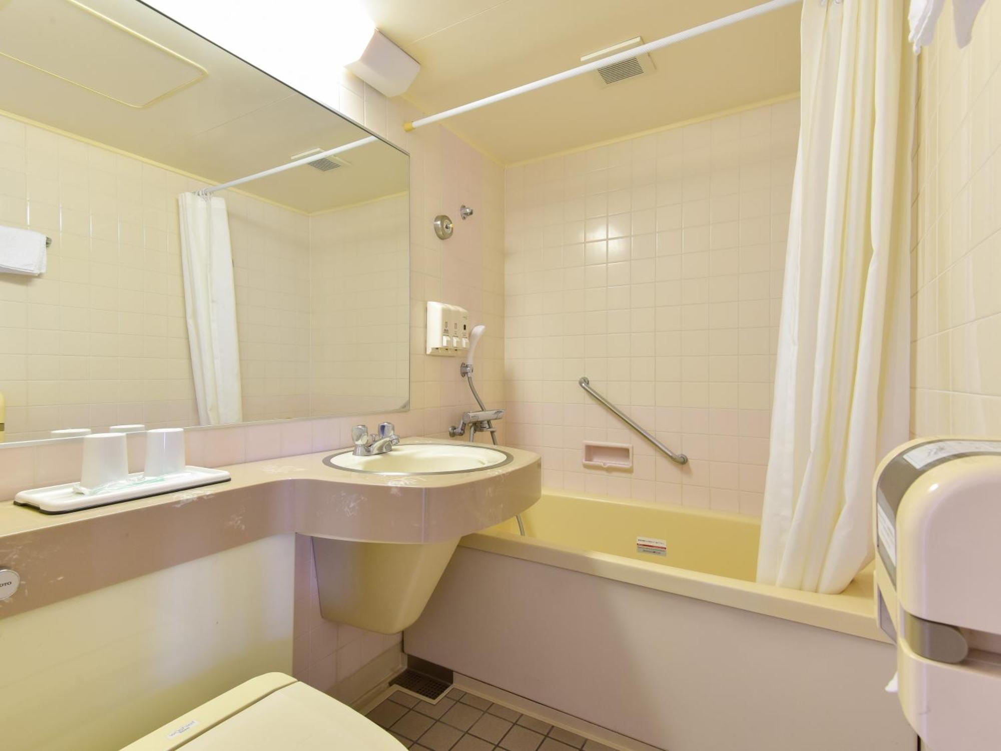 Yokkaichi City Hotel Annex Kültér fotó